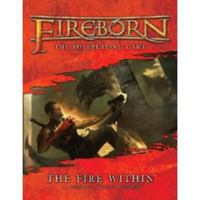 Fireborn: The Fire Within 1589942205 Book Cover