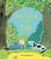 The Best Day of My Life B0HCMZH8QC Book Cover
