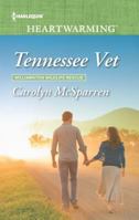 Tennessee Vet 1335633847 Book Cover