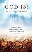 God Is! 1612156207 Book Cover