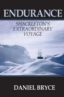 Endurance: Shackleton's Extraordinary Voyage 1541344987 Book Cover