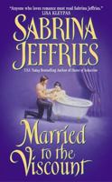 Married to the Viscount 0060092149 Book Cover