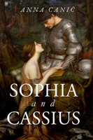 Sophia and Cassius 1592116671 Book Cover