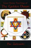 Inner Order Teachings of the Golden Dawn 167810342X Book Cover