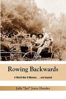 Rowing Backwards 1441520988 Book Cover