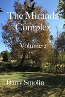 The Miranda Complex Volume 2 069279722X Book Cover