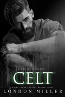 Celt. 1535344822 Book Cover