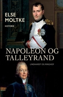 Napoleon og Talleyrand null Book Cover