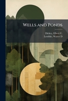 Wells and Ponds B0FK1HQD98 Book Cover