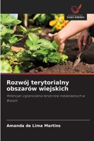 Rozwój terytorialny obszarów wiejskich (Polish Edition) 6208575796 Book Cover