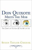 Don Quixote Meets the Mob 0738824763 Book Cover