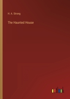 The Haunted House 3368157248 Book Cover