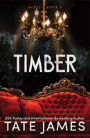 Timber 1464220638 Book Cover