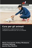 Cura per gli animali (Italian Edition) 6208531489 Book Cover