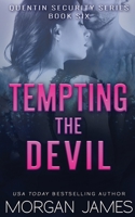Tempting the Devil 1951447263 Book Cover