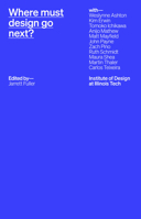 Where Does Architecture Go Next? 1961856093 Book Cover