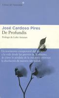 De profundis, valsa lenta 8493501816 Book Cover