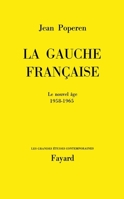 La Gauche française 2213685533 Book Cover