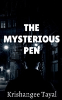 The Mysterious pen 1685861733 Book Cover