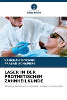 Laser in Der Prothetischen Zahnheilkunde 6209066232 Book Cover