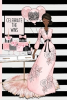 Celebrate the Wins 1716168139 Book Cover