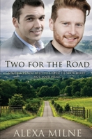 Two for the Road 1839438738 Book Cover