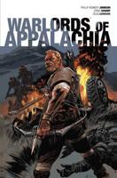 Warlords of Appalachia 1684150000 Book Cover