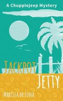 Jackpot Jetty 179170123X Book Cover