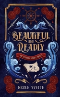 Beautiful and Deadly B0GN666P99 Book Cover