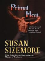 Primal Heat (Prime Series, #5) 1416513353 Book Cover