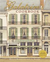Galatoire's Cookbook: Recipes and Family History from the Time-Honored New Orleans Restaurant 0307236374 Book Cover