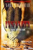 Insanity 154520909X Book Cover