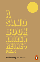 A Sand Book 0986437360 Book Cover