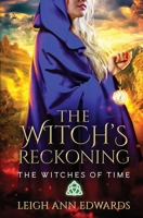 The Witch's Reckoning 1956387277 Book Cover