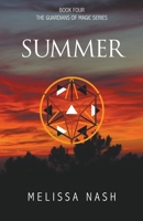 Summer B0C1JV4ZJ5 Book Cover