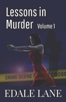 Lessons in Murder, Vol. 1 B0BM6DJBH4 Book Cover