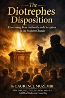 The Diotrephes Disposition: Discerning True Authority and Deception in the Modern Church B0H4V37YNV Book Cover