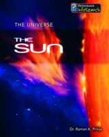 The Universe: the Sun 1588109178 Book Cover