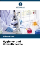 Hygiene- und Umweltchemie (German Edition) 6630156080 Book Cover