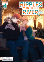 Ripples in the River Vol. 4 B0GQL4DQ32 Book Cover