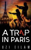 A Trap in Paris 1976205247 Book Cover