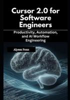 Cursor 2.0 for Software Engineers: Productivity, Automation, and AI Workflow Engineering B0G4DB7JLN Book Cover