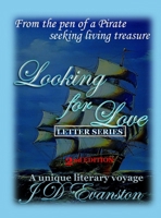 Looking for Love: Letter Series B0GGF7B512 Book Cover