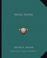 Novel Notes 1508730733 Book Cover