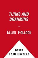 Turks and Brahmins: Upheaval at Milbank, Tweed Wall Street's Gentlemen Take Off Their Gloves 0671747428 Book Cover