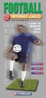 Soccer: And How to Improve Your Skills 1860072445 Book Cover