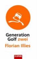 Generation Golf zwei. 3896672460 Book Cover