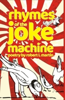 Rhymes of the Joke Machine 9390601665 Book Cover