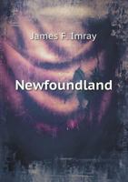 Newfoundland 5519009333 Book Cover