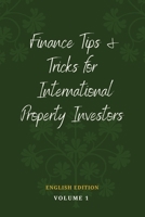 Finance Tips and Tricks for International Property Investors 064540358X Book Cover